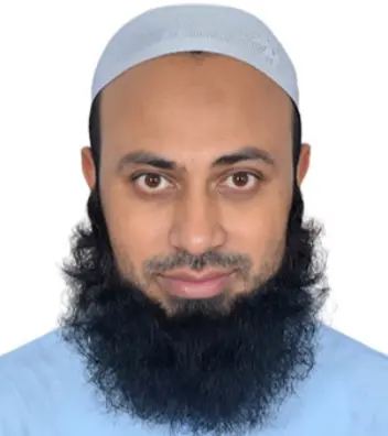 Dr. Md. Humayun Kabir