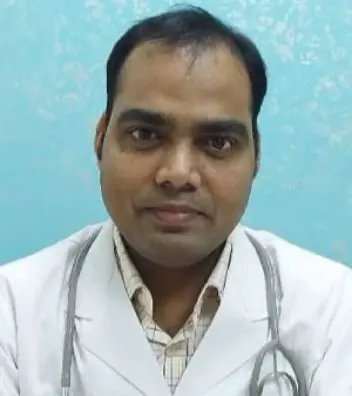 Dr. Md. Ibrahim Ali