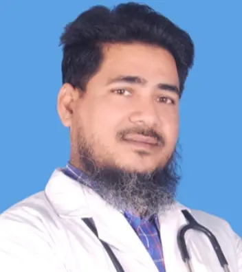 Dr. Md. Isahaque Obaidi
