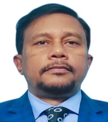 Dr. Md Mahbubul Alam