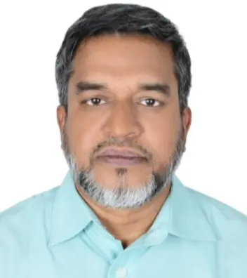 Dr. Md. Majedul Islam
