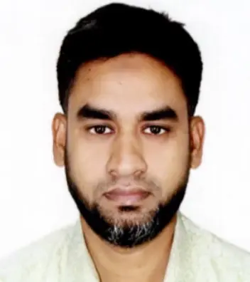 Dr. Md. Mamun-Or-Roshid