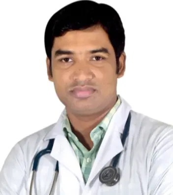 Dr. Md. Mehedi Hasan