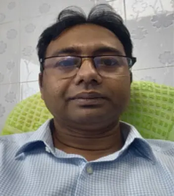 Dr. Md. Mizanur Rahman (Mizan)