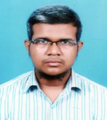 Dr. Md. Mizanur Rahman.