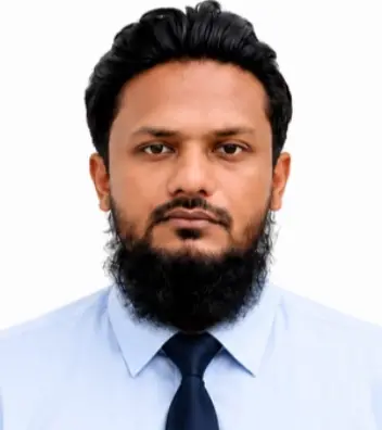 Dr. Md. Mohy Menul Islam
