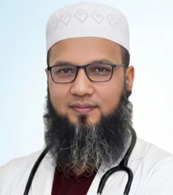 Dr. Md. Monirul Islam.