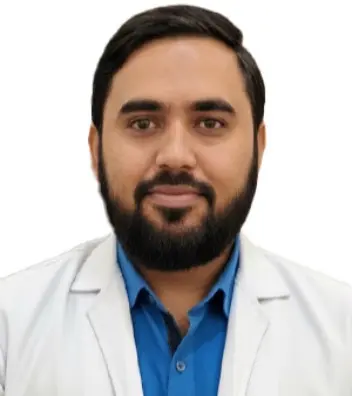 Dr. Md. Motiur Rahman