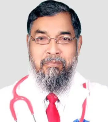 Dr. Md. Mozaharul Islam