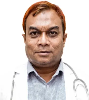 Dr. Md. Munzur Elahi