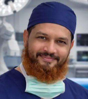 Dr. Md. Nadim Mostofa