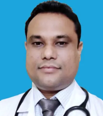 Dr. Md Nasir Uddin