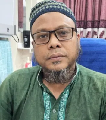 Dr. Md. Obaidur Rahman