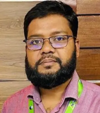 Dr. Md. Rashed Hasan (Rony)