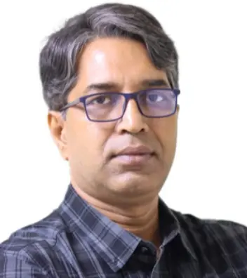 Dr. Md. Rashidul Hasan