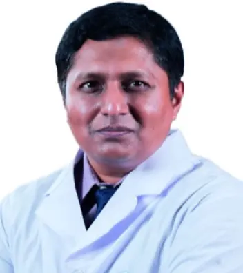 Dr. Md. Rezaul Islam (Hitu)