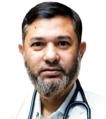 Dr. Md. Rofiqul Islam