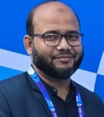 Dr. Md. Romijul Karim