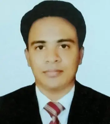 Dr. Md. Sadat Anam Azad