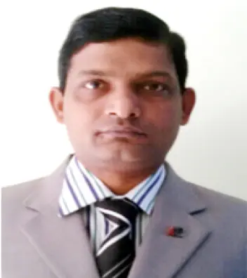 Dr. Md Shafiqul Islam