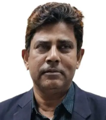Dr. Md. Shafiul Azam