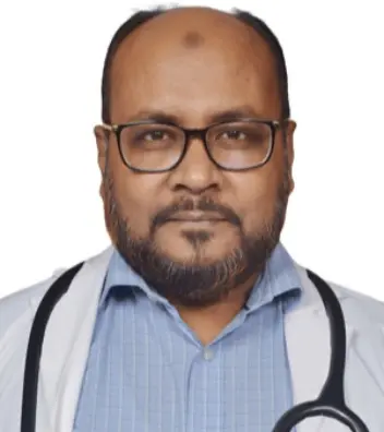 Dr. Md. Shaheen Ferdous