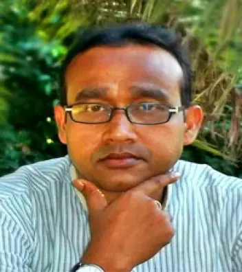 Dr. Md. Shahjahan Ali Tito