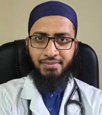 Dr. Md. Shahriar Sobuj