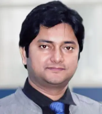 Dr. Md. Shamsul Huda (Nipun)