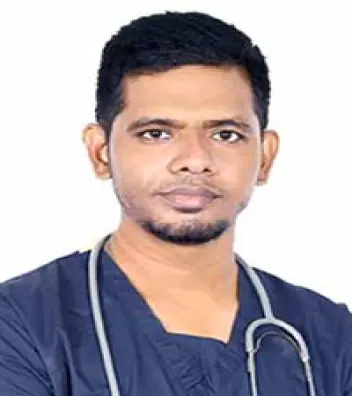 Dr. Md. Shariful Islam Sumon