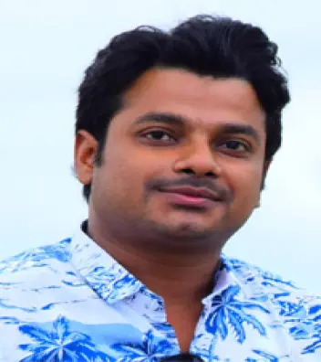 Dr. Md. Shohedul Alam