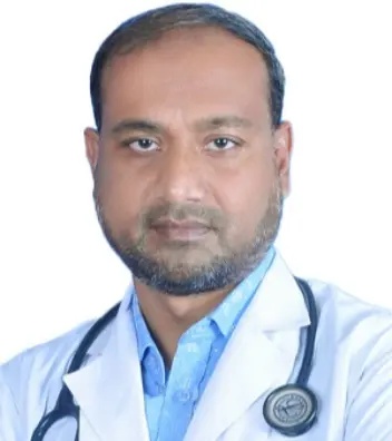 Dr. Md. Sohel Hasan (Sujan)