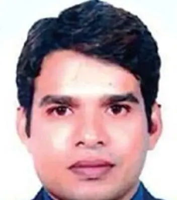 Dr. Md. Sohel Uddin