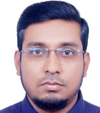 Dr. Md. Sumon Reza