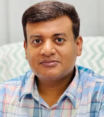 Dr. Md. Tafiqul Islam Taufiq