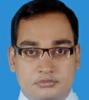 Dr. Md. Tamjid Ali