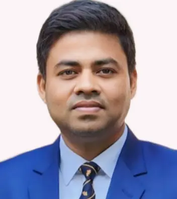 Dr. Milon Haldar