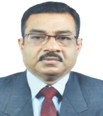 Dr. M.K. Zaman