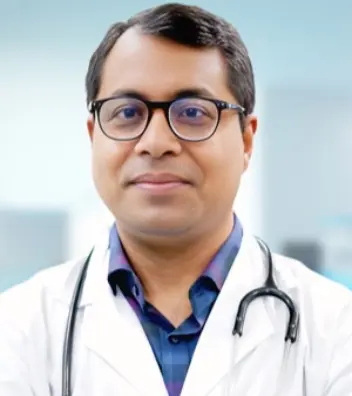 Dr. Mohammad Yousuf Ali