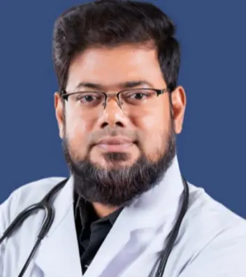 Dr. Mohd. Sayedul Islam (Saju)