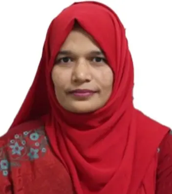 Dr. Mst. Rupali Yasmin