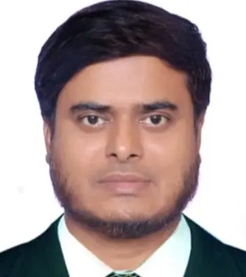 Dr. Muhammad Arozullah
