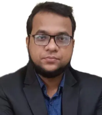 Dr. Muhammad Masud Rana