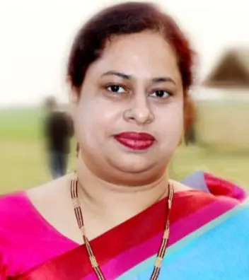 Dr. Muhtarima Tabassum Nipu