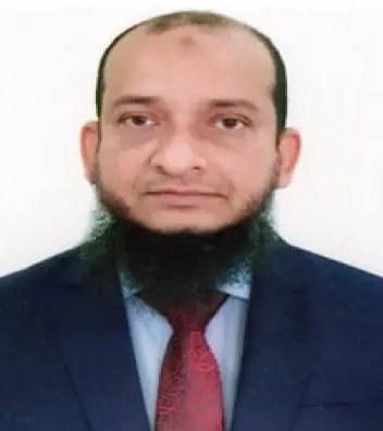Dr. Murshed Zaman Miah