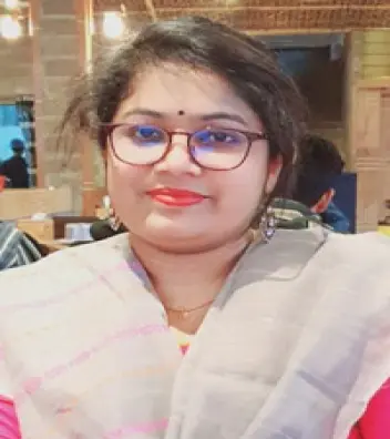Dr. Najia Saranika