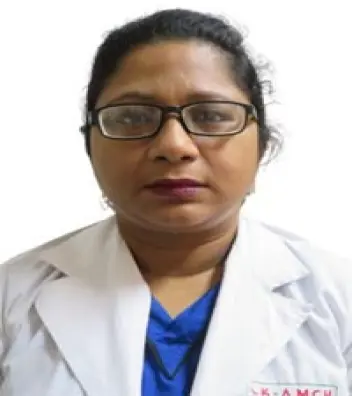 Dr. Nasrin Nigar