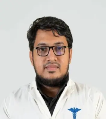 Dr. Nazmul Islam