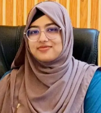 Dr. Nishat Tabassum Prity