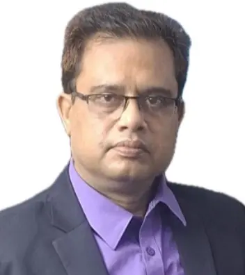 Dr. N.M. Nazmul Kabir Prodhan